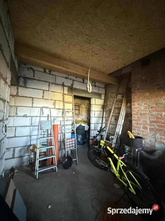 Nieruchomości Sprzedaż Jagodne Wielkie