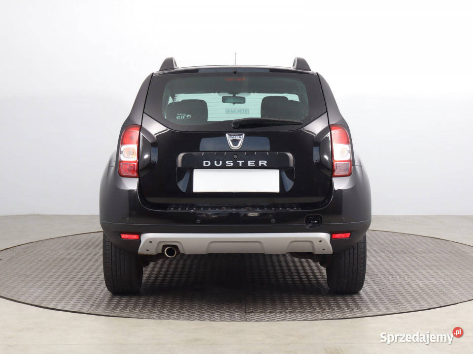 Dacia Duster 16 16V elektryczne szyby dolnośląskie Bielany Wrocławskie sprzedam