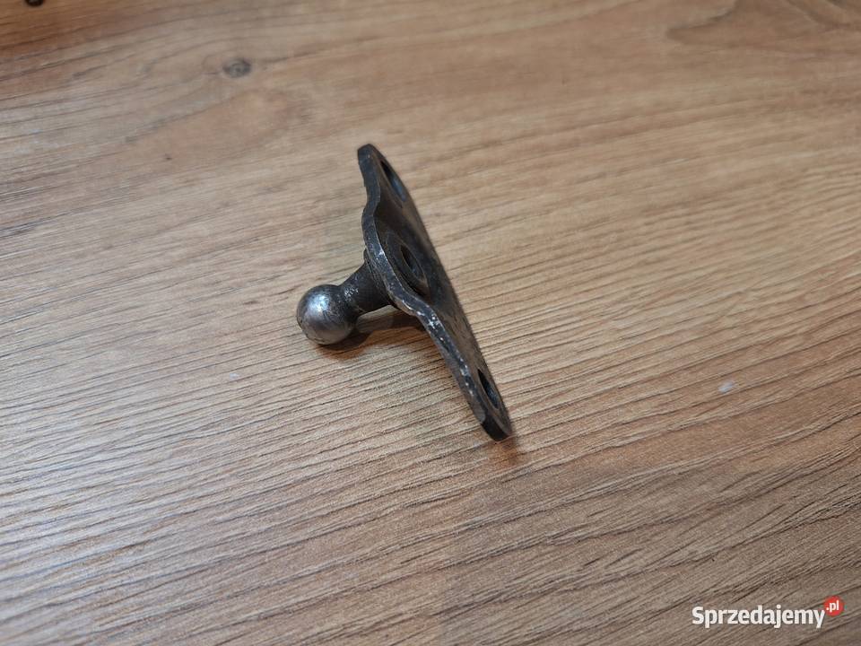 Lexus RX II mocowanie siłownika klapy 6895713020 kujawsko-pomorskie Toruń