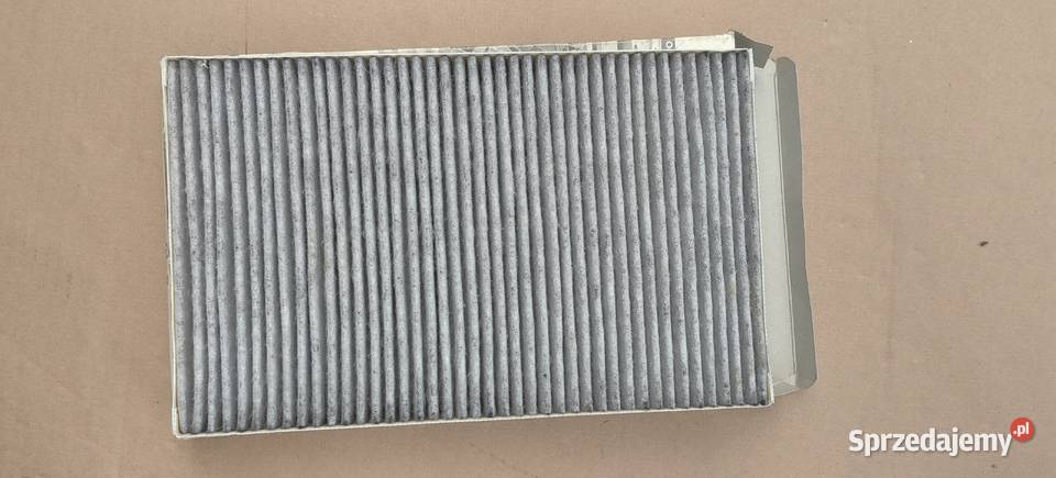 4B0819439A Audi A6 Wkład filtra z filtrowaniem Rożnów sprzedam