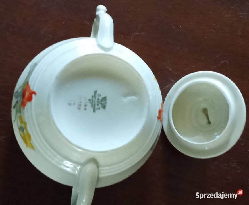 Cukiernia Stary Zdrój z 1937 sprzedam