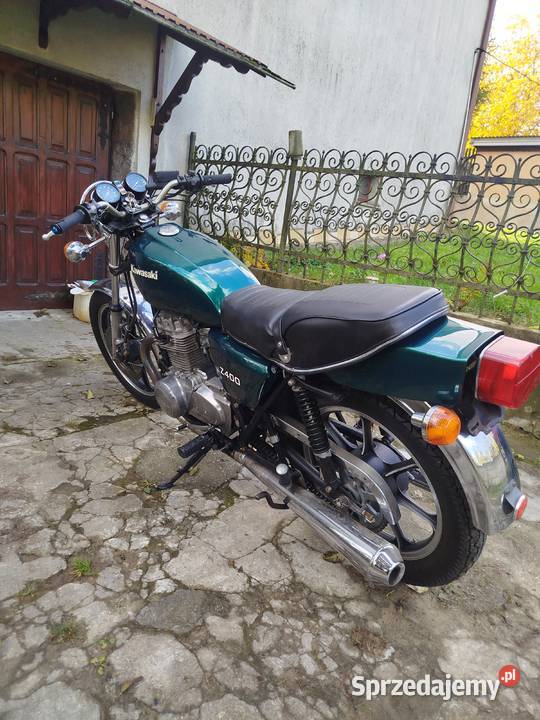 Kawasaki