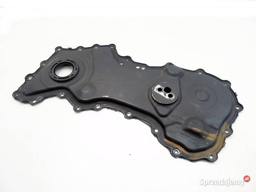 OBUDOWA ROZRZĄDU 20 DCI TRAFIC 2 VIVARO Sosnowiec sprzedam