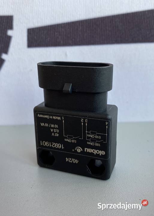 Czujnik hamulca nożnego Fendt H312100070500 Białystok