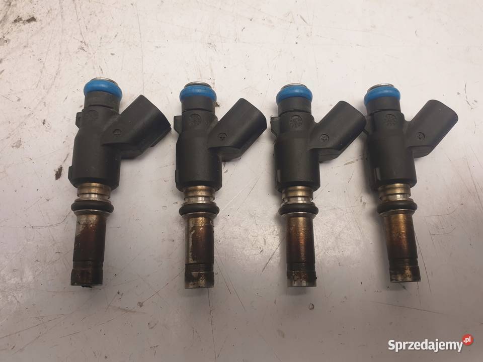 WTRYSKIWACZ Opel Astra H 16 16V wtrysk 25380933