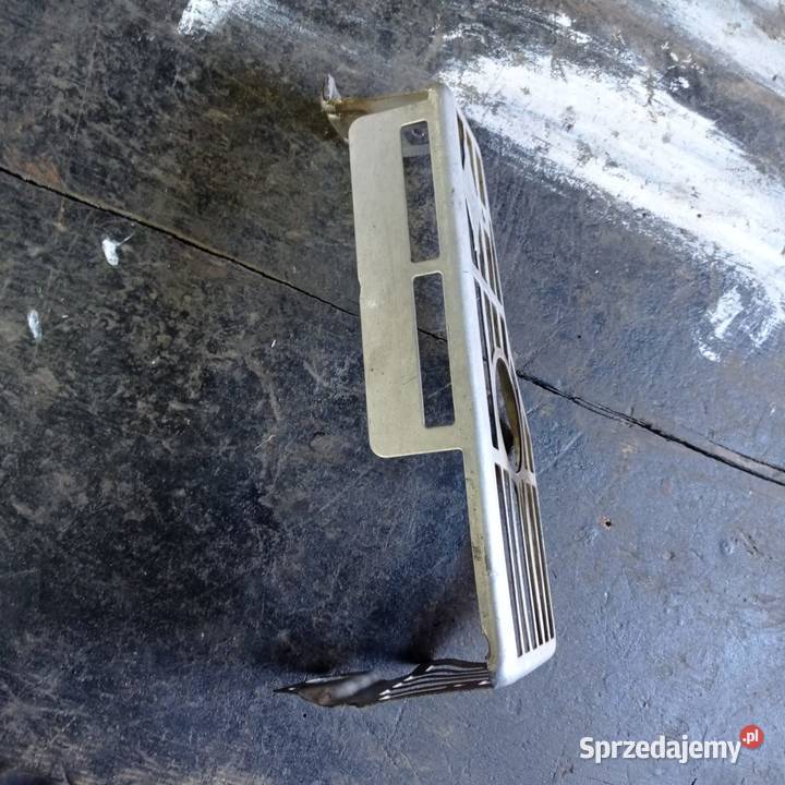 OSŁONA TŁUMIKA BRIGGS 593875 BRIGGSSTRATTON Kamień Pomorski