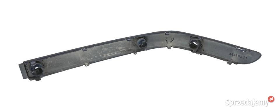 Mercedes 208 listwa zderzaka 2088850221