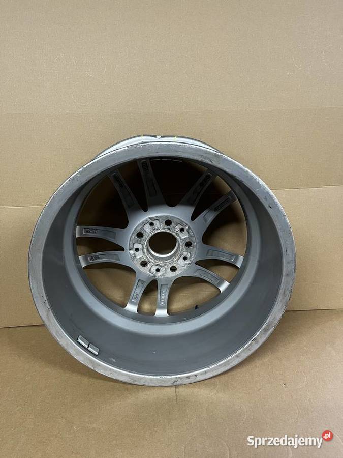 Felga BMW F80 M3 2284906 9x18 ET29 5x120 Gostyń sprzedam