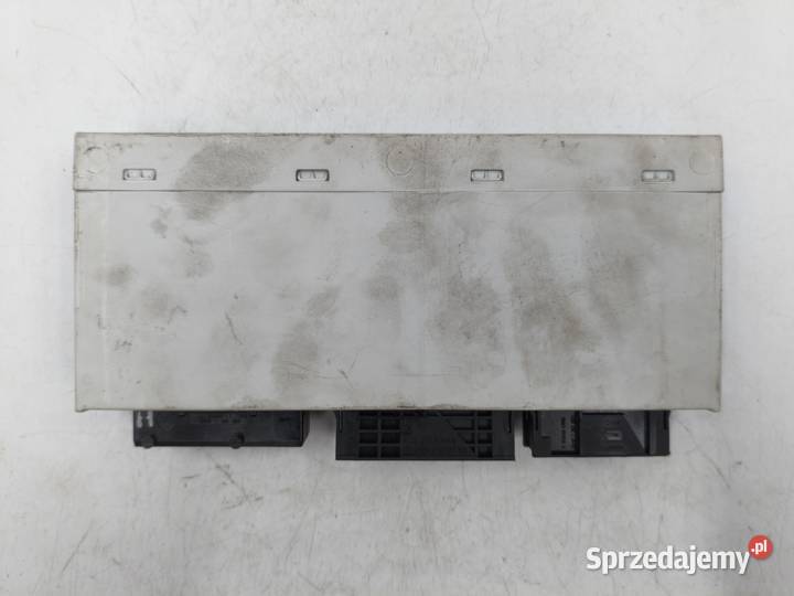 Moduł Komfortu Sterownik GM BMW 3 E46 sprzedam