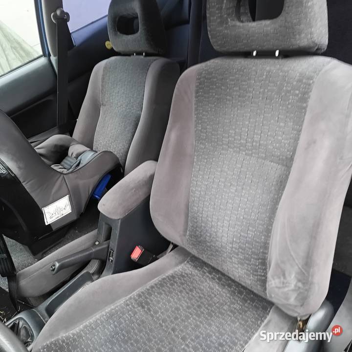 Civic VI Coupe EJ6 B18c4 LIFT full lakier metallic Mosina