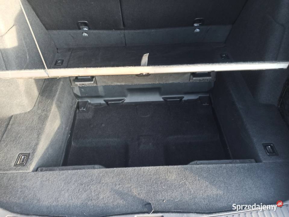 Honda Civic Tourer wielkopolskie