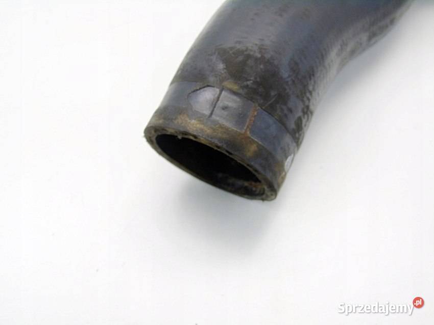 WĄŻ PRZEWÓD TURBO 22 DI ALMERA 2 PRIMERA P12 Sosnowiec