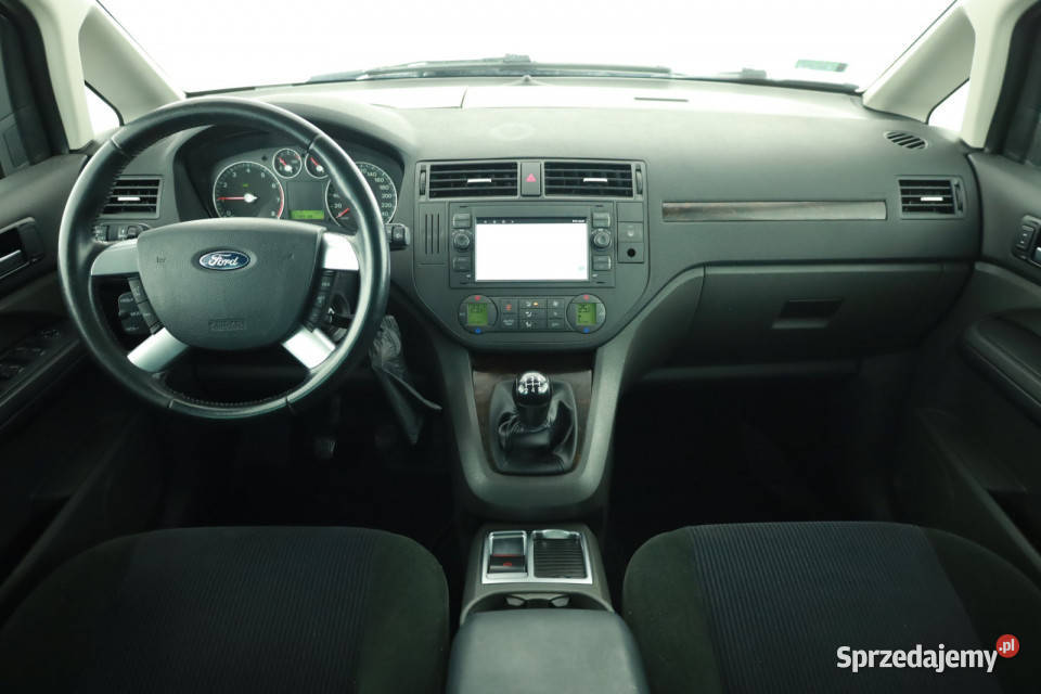 Ford C 18 16V klimatyzacja mazowieckie Piaseczno