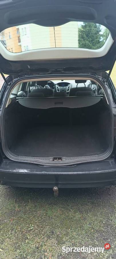 Sprzedam forda Focusa MK3 Krobia