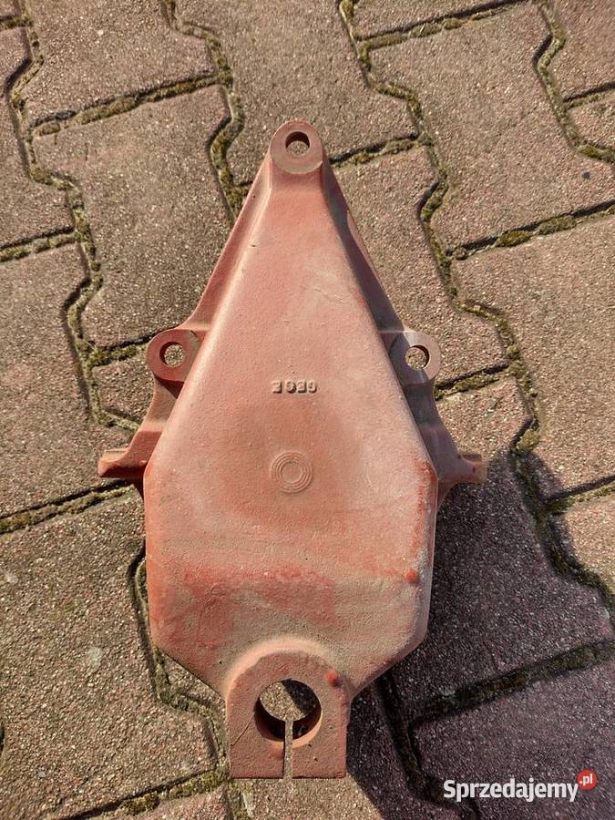 Wspornik resoru steyr Kraków