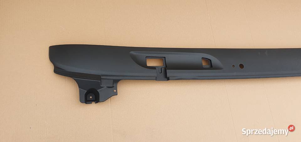 DAF CF EURO 6 E6 PODSZYBIE LISTWA ciężarowe Bieleń