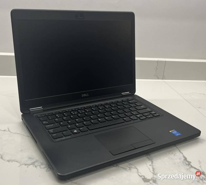 Piękny Dell Latitude E5450 i5 5300U 8GbDDR