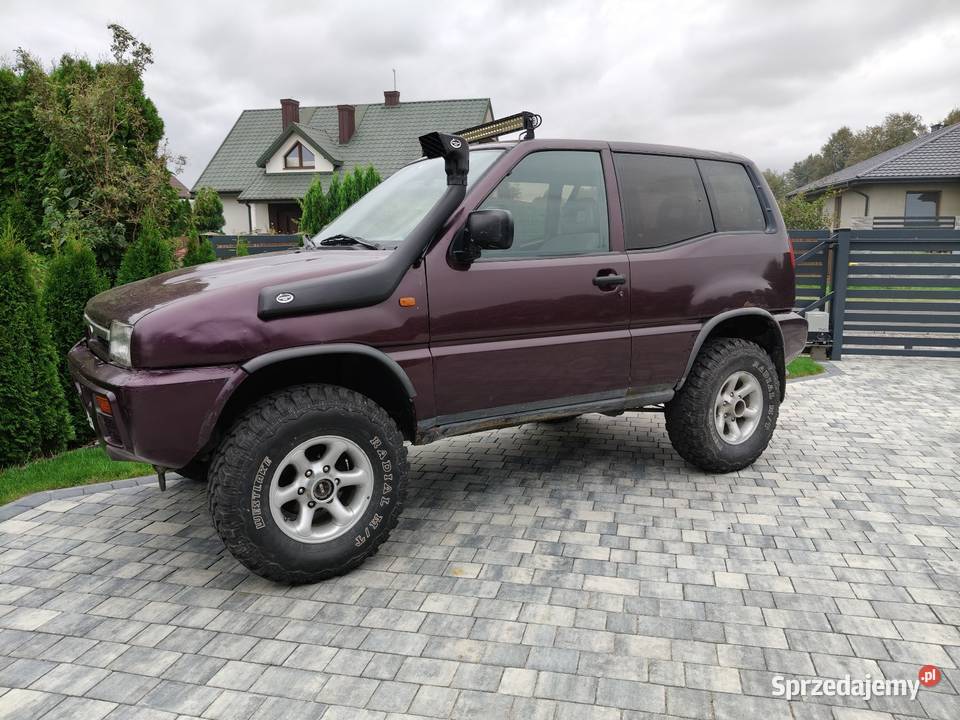 Ford Maverick Chełm