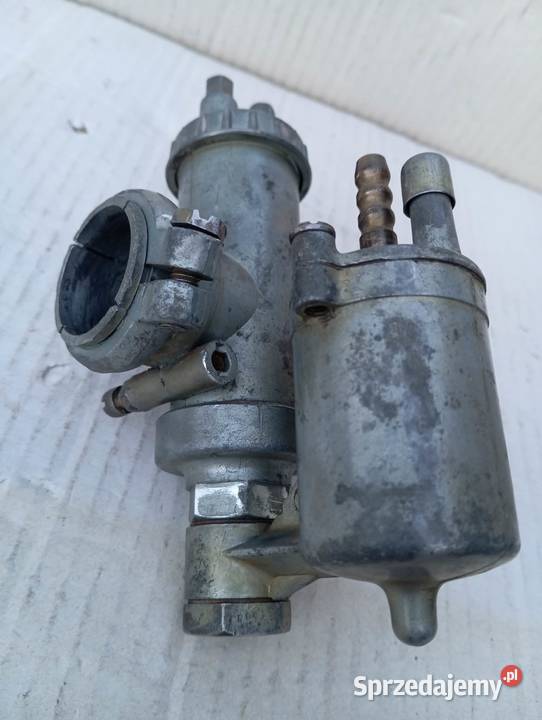 GAŹNIK K28 IŻ 49 IŻ 56 PLANETA ORYGINALNY opolskie Niemodlin