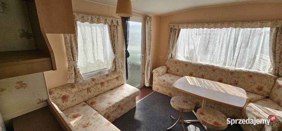 Domek holenderski Sahara 2 pokoje 255 plac Radom