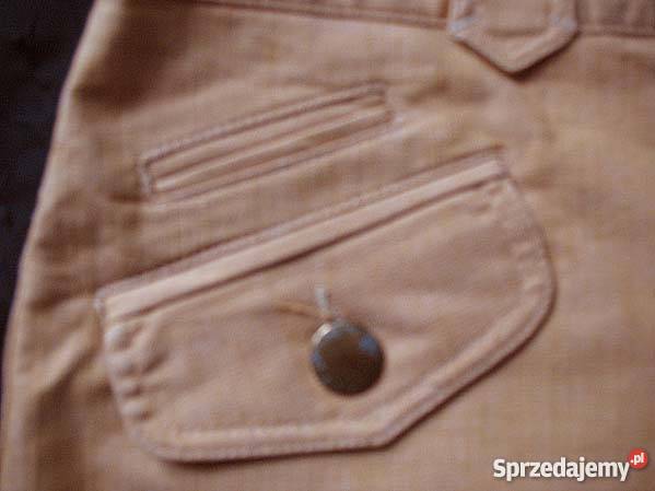 TOPSHOP SZORTY SPODENKI 40 L biodra 100 mazowieckie