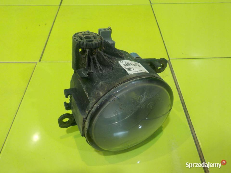 LAND ROVER FREELANDER II 07r halogen prawy Suków