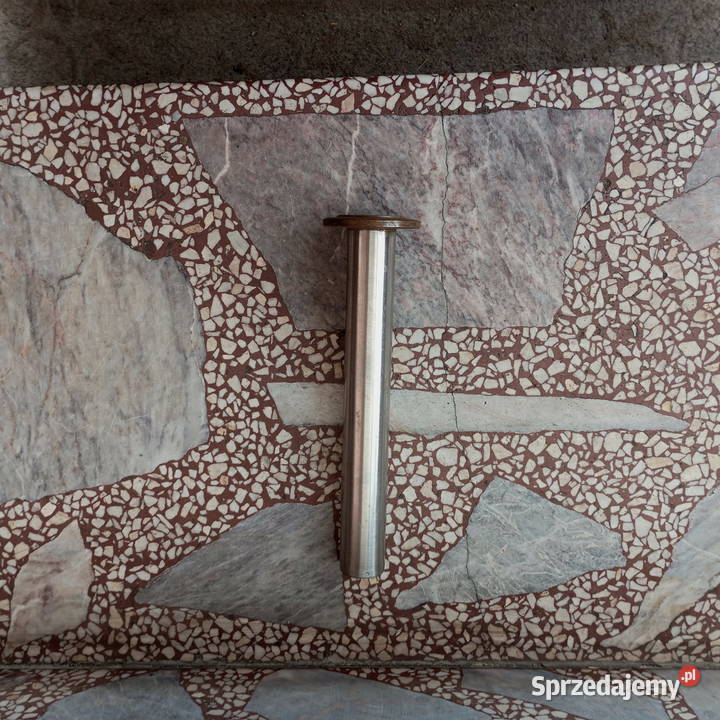 Lejek do szprycy nadziewarki Pawłowice