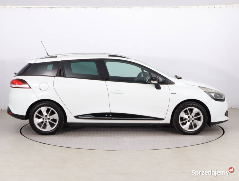 Renault Clio 12 16V centralny zamek Piaseczno