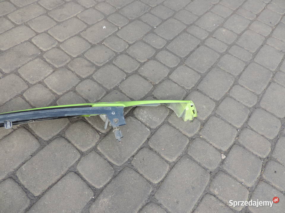 ATRAPA GRILL VW LUPO LR6A Nowy Sącz