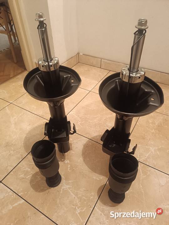 Tylne Amortyzatory osłony Ford Cougar 1999 Lublin