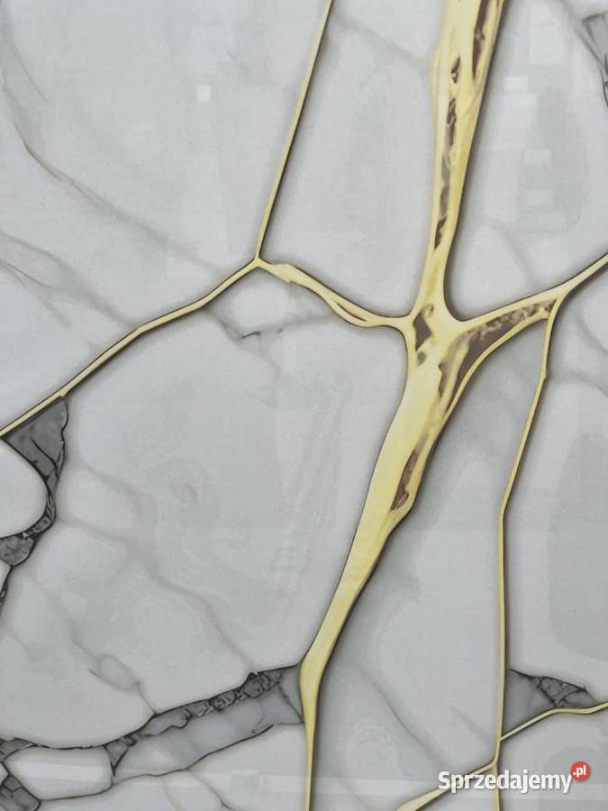 TANIA PŁYTKA SPIDER SKY 60X120 POLEROWANA Ząbki