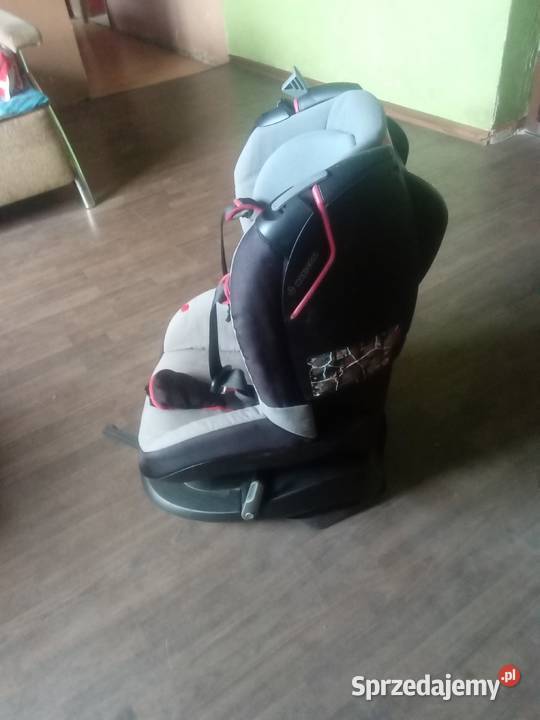Fotelik samochodowy firmy MAXICOSI pomorskie Gdynia