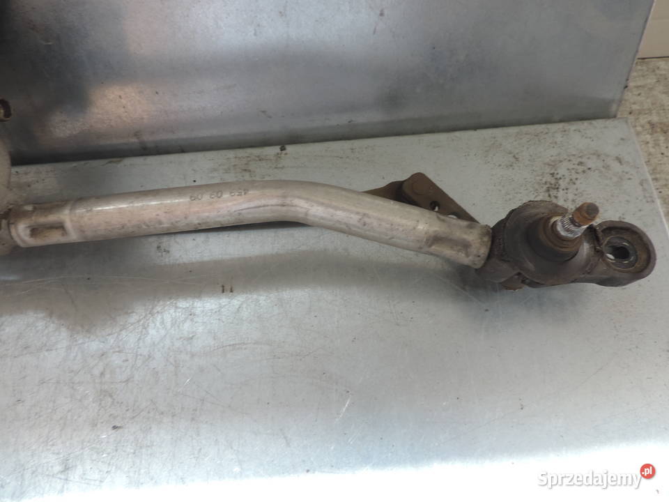 MECHANIZM WYCIERACZEK OPEL ASTRA 2 Nowy Sącz