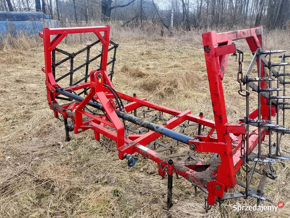 Brony 5 polowe nieuszkodzony Brony mazowieckie Myszyniec