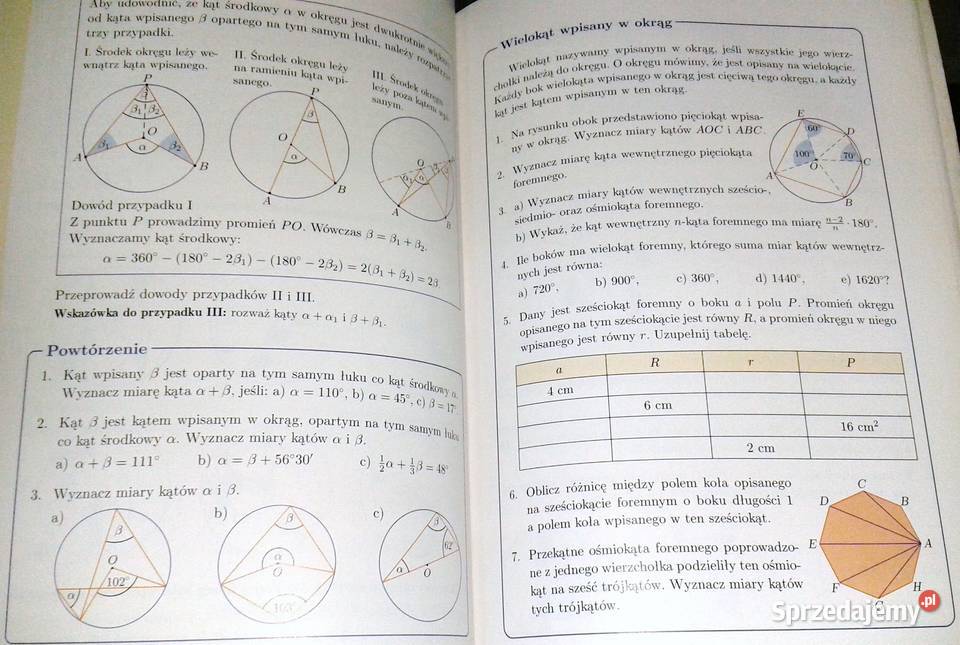Matematyka 2 W Babiański L Chańko J Czarnowska miękka Chełm