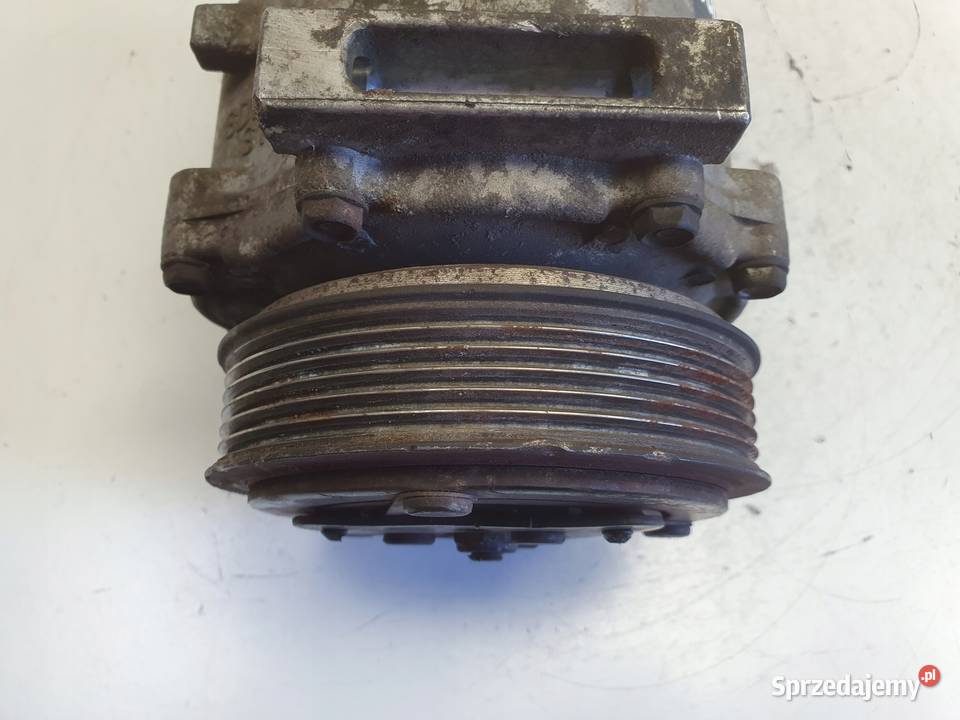 SPRĘŻARKA KLIMATYZACJI Volvo S40 II V50 20 D