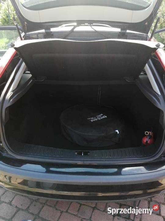 Focus mk2 2005 16 lpg Sieradz