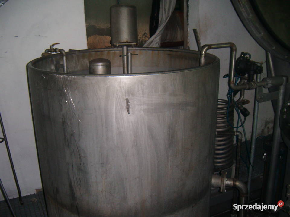 Barwiarka do przędzy Poraj