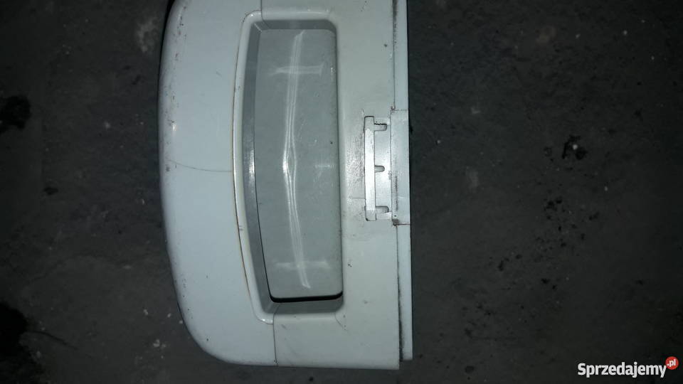 pokrywa odkurzacza zelmer 238 podkarpackie Rzeszów