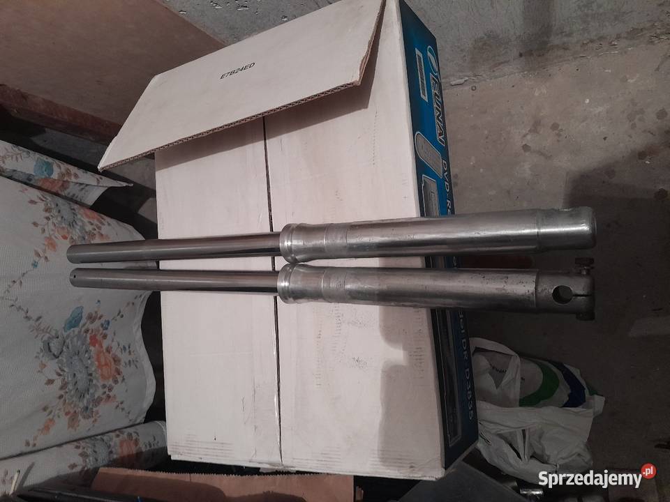 Czesci Simson Parzęczew sprzedam