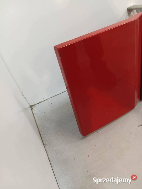 OSŁONA SPOILER LEWY TYŁ KABINY DAF XF 20122016 sprzedam