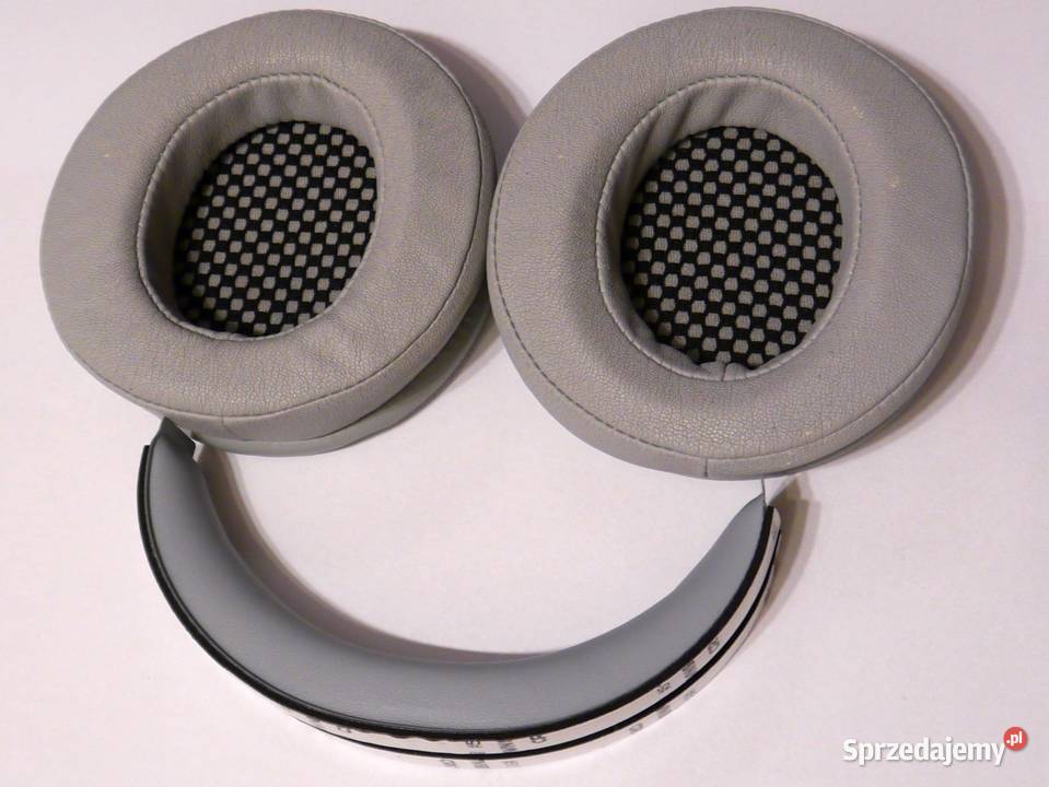 EDIFIER V4 G4 G4PRO G4SE G30 gąbki pady