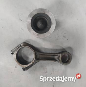 Tłok Fiat 30 JTD 4249 Suchedniów sprzedam