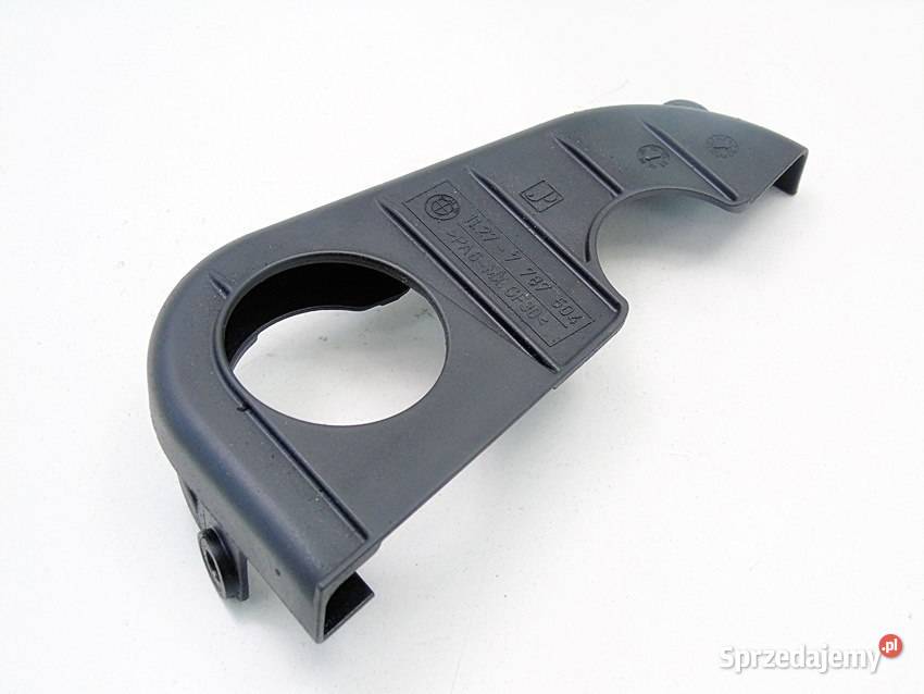 OBUDOWA ROZRZĄDU POMPY OLEJU 20 D BMW E46 E90 Sosnowiec