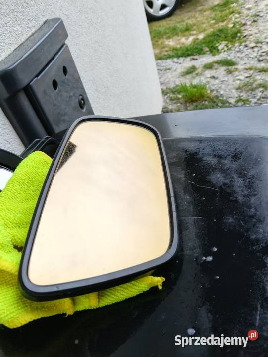 Lusterko fotochrom Audi A6 C5 Audi A8 D2 Lift