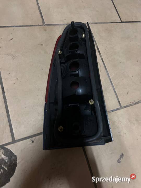 Lampa tył prawy seat cordoba vario Margonin