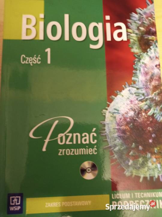 Podręczniki różne Szczecinek