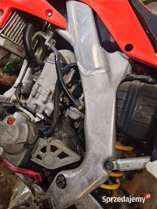 Honda crf 250 250cm3 Łużna sprzedam