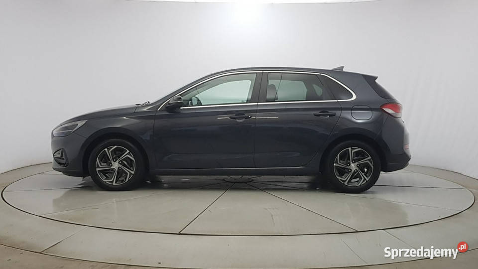 Hyundai i30 10 TGDI Smart Z Polskiego Salonu Warszawa