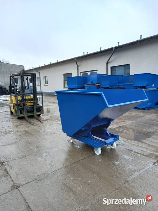 Koleba NTK 1100 L polski produkt producenta Kielce sprzedam